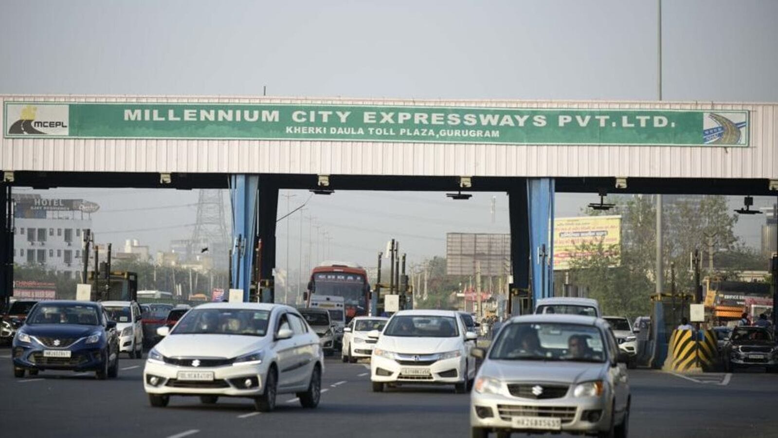 Toll Tax At Highways Across India Become Expensive From Today Check 