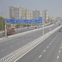 File photo of the Delhi-Meerut Expressway. (Used for representational purpose)