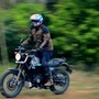 2022 Royal Enfield Scram 411 was recently launched in India.&nbsp;