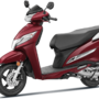 Image of standard Honda Activa 125.
