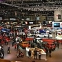 The 91st edition of the Geneva International Motor Show will take place from February 14 to February 19 next year.