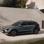 Kia Niro comes with a larger body leading to an increased interior space and storage capacity. (Kia)