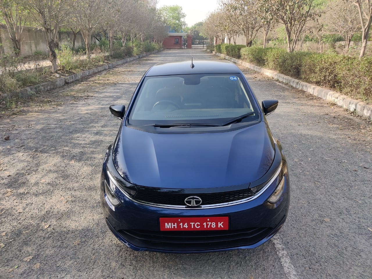 Tata Altroz competes against the likes of Maruti Suzuki Baleno, Hyundai i20 and Honda Jazz in the Indian car market.