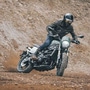 The new Leoncino 800 Trail comes out as the biggest displacement scrambler in the company's lineup.