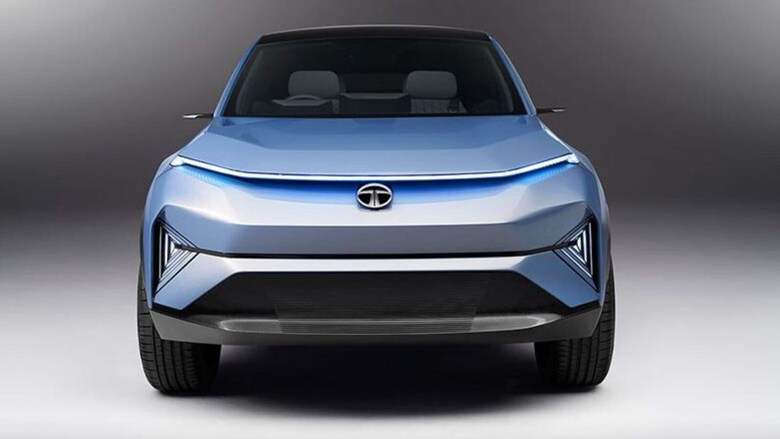 Tata Electric SUV Concept Price, Photos, Specs, Features unveil LIVE