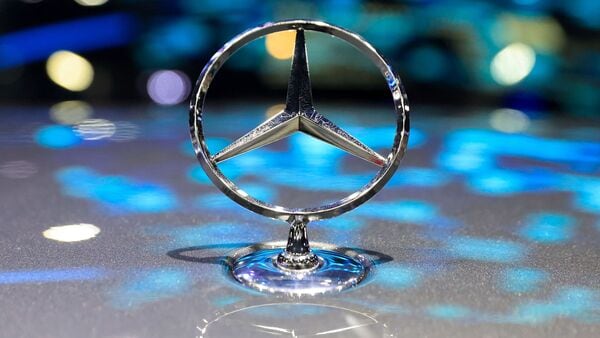 A wide range of Mercedes-Benz cars have been impacted due to the recall. (REUTERS)