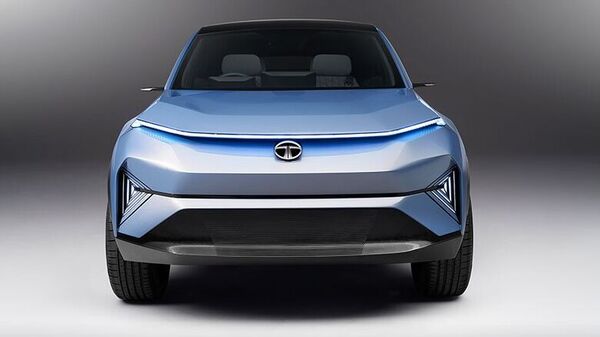 tata electric upcoming cars