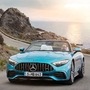 Mercedes-AMG SL43