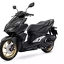 The Honda Click 160 sources power from a newly revised157cc single-cylinder liquid-cooled engine which has been rated to develop 15bhp.