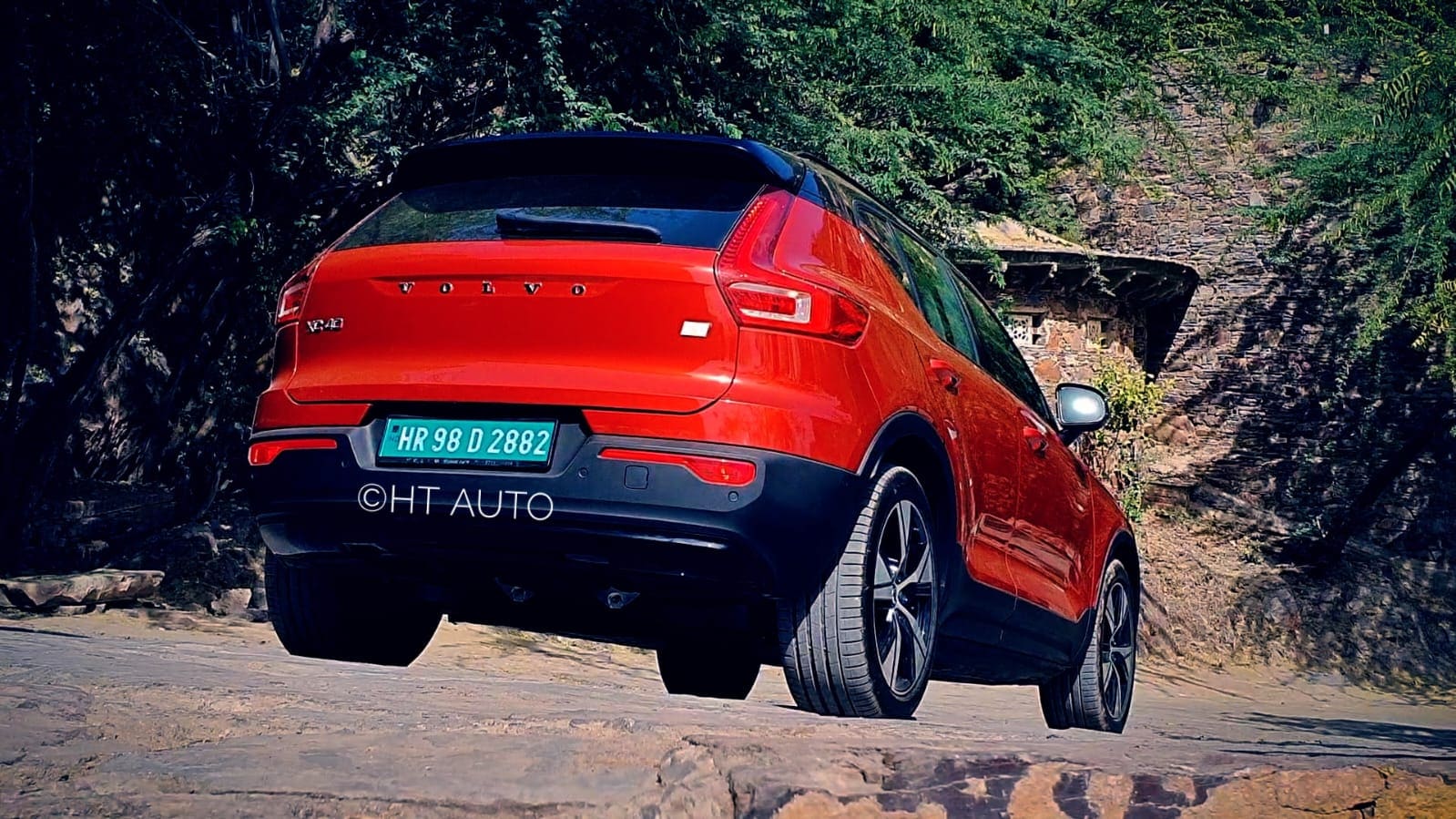 The pricing of the XC40 Recharge in India will be rolled out in the next few months and it will join the burgeoning luxury electric SUV segment in the country.
