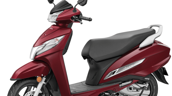 Honda activa 2024 scooty 6g