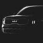 Kia Telluride SUV. (Kia)