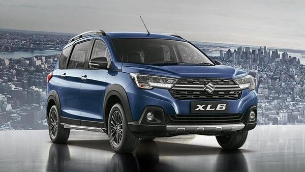 The latest Maruti Suzuki XL6 can be booked either at Nexa showrooms or on the Nexa website.