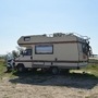 File photo of a motorhome used for representational purpose