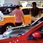 File photo of a Maruti Suzuki showroom. Image has been used for representational purpose. (MINT_PRINT)