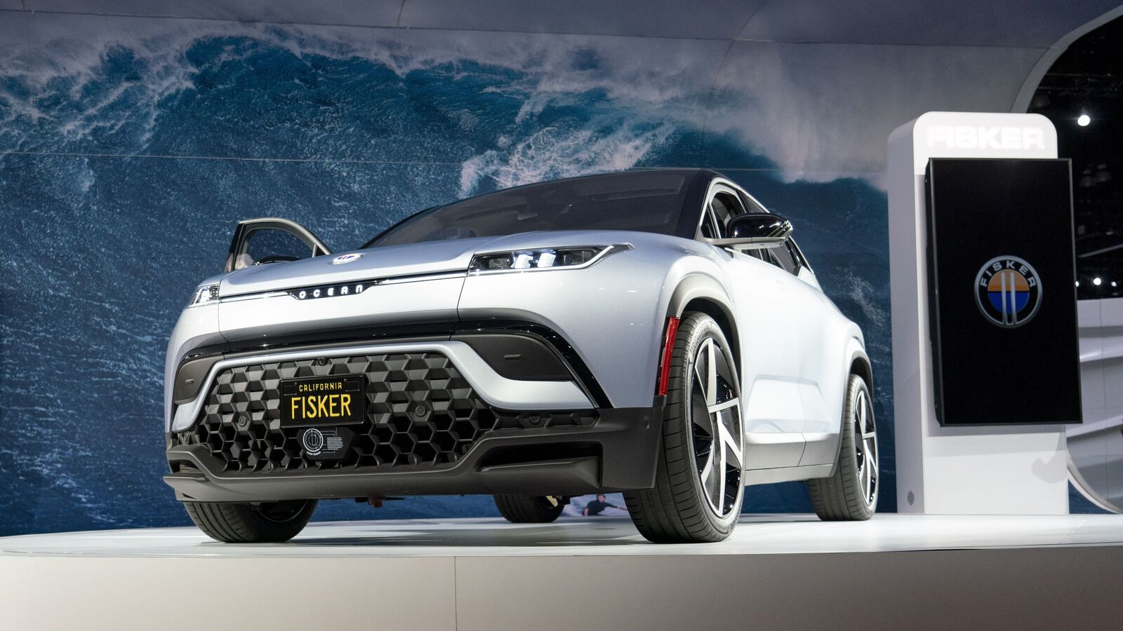 The World's Largest Electric Vehicle Maker Also Has a US Presence