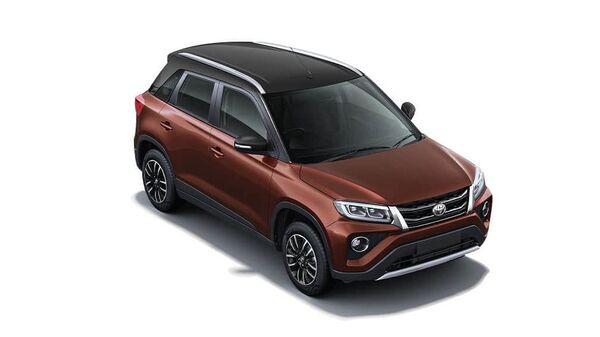 Toyota Urban Cruiser SUV has entered the list of top 10 safest cars in India.