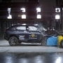 Honda HR-V hybrid SUV scores four-star rating at the Euro NCAP crash tests.