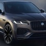 Jaguar F-Pace 400 Sport and 300 Sport come identical in terms of design.