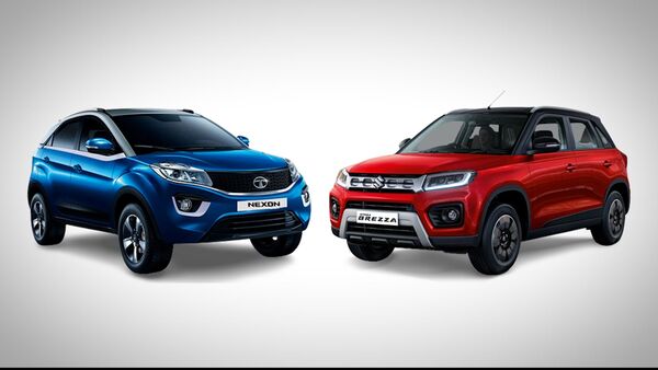 SUVs sales have increased in India significantly in the last four years, reveals SIAM data.