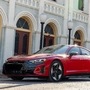 The Audi e-Tron Gt Quattro was nominated in multiple categories including World Electric Vehicle of the Year, World Performance Car, and World Car Design of the Year.