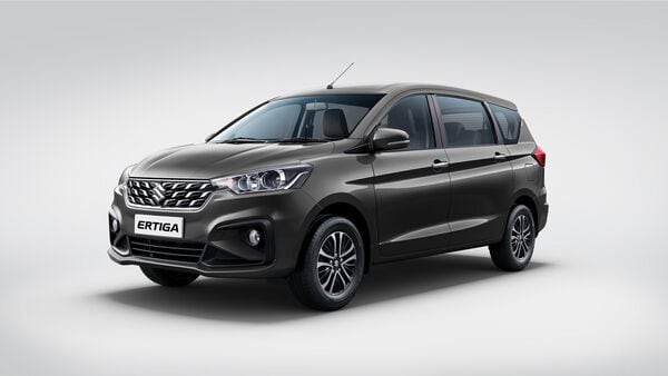 Maruti has launched the third generation Ertiga facelift MPV at a price of ₹8.35 lakh (ex-showroom).