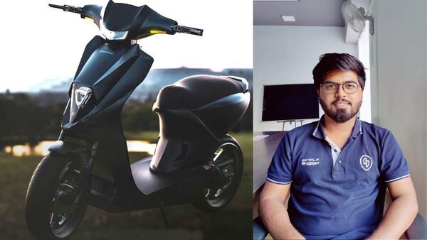 From Bajaj to Simple Energy: 5 upcoming electric scooters this