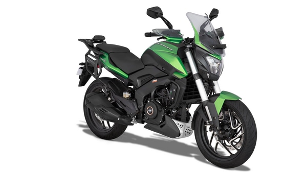 Bajaj dominar best sale new model 2021