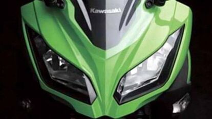 Kawasaki Ninja 400 Price - Mileage, Images, Colours