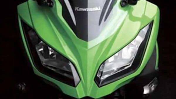 Kawasaki Ninja 300 is the entry-level bike in the Ninja lineup. 