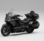 2022 Honda Gold Wing launched in India.&nbsp;