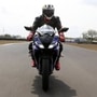 Yamaha YZF-R15