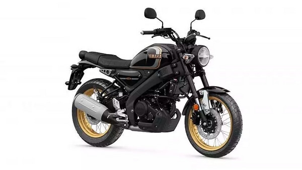 new yamaha xsr 125