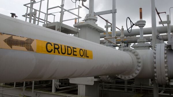 India meets about 84% of its oil needs through imports. (REUTERS)