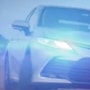 Toyota's upcoming new car in India will be hybrid, teased ahead of unveiling.
