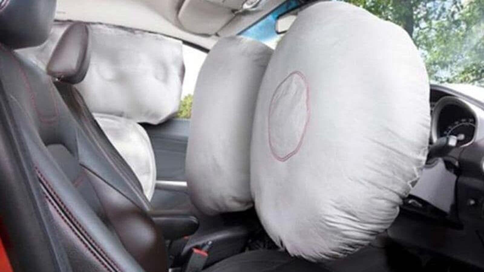 Faulty airbags should attract punitive damages from carmakers: Supreme  Court | Auto News