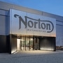 Norton Motorcycles was acquired by TVS Motor Company back in 2020.