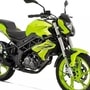 On the outside, the BN125 borrows several design cues from the TNT 302, however, comes out as a whole different offering altogether.