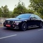 File photo of Mercedes S Class.&nbsp;