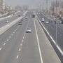 File photo of an expressway used for representational purpose only