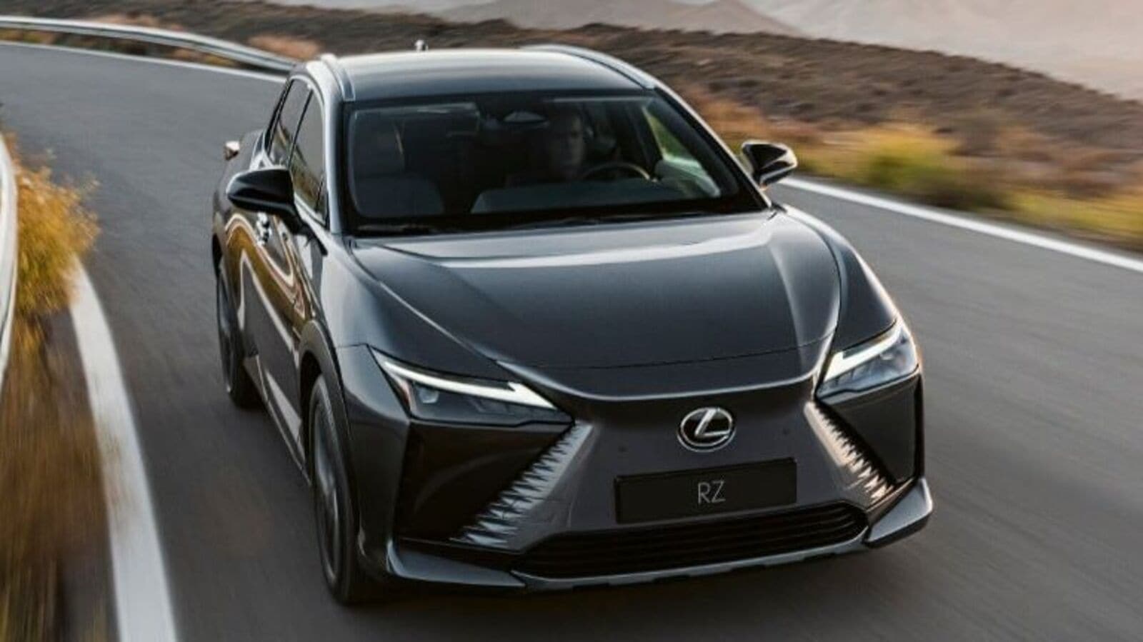 Lexus aims to sell 10 lakh EVs annually by 2030: Report | HT Auto