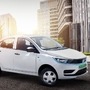Tata XPRES-T electric sedan