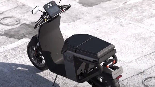 Dispatch teases world s first modular electric scooter launch in