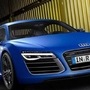 Audi may have added a V10 engine to the R8, but the V8 still charms the automotive enthusiasts.