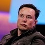 File photo of Tesla CEO Elon Musk (REUTERS)