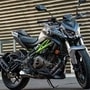 QJ Motor SRK 400 comes out as a direct rival to the likes of the KTM 390 Duke and the BMW G 310 R motorcycle.