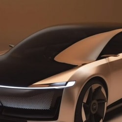 Tata Avinya electric car has a very unique design based on the company's third generation design philosophy.