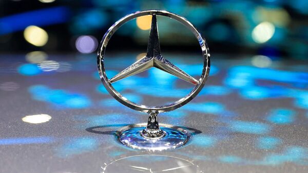 Mercedes-Benz's strong Q1 profits benefit from smart pricing strategies