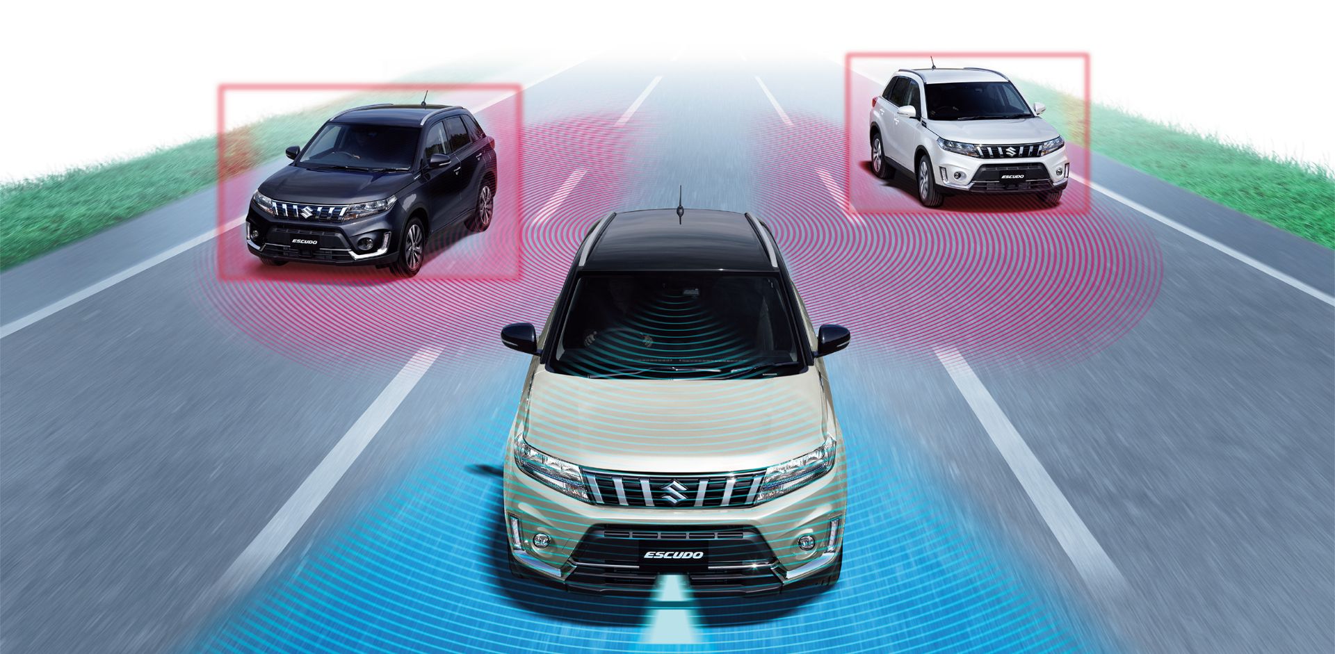 ఈ SUV జపాన్, ఇండియాలోనే కాకుండా యూరోప్ దేశాలలో కూడా 'సుజుకి విటారా' పేరుతో అమ్ముడవుతుంది. భారత మార్కెట్లో విక్రయించే విటారా బ్రెజా ఇదే ఫ్యామిలీకి చెందినది.