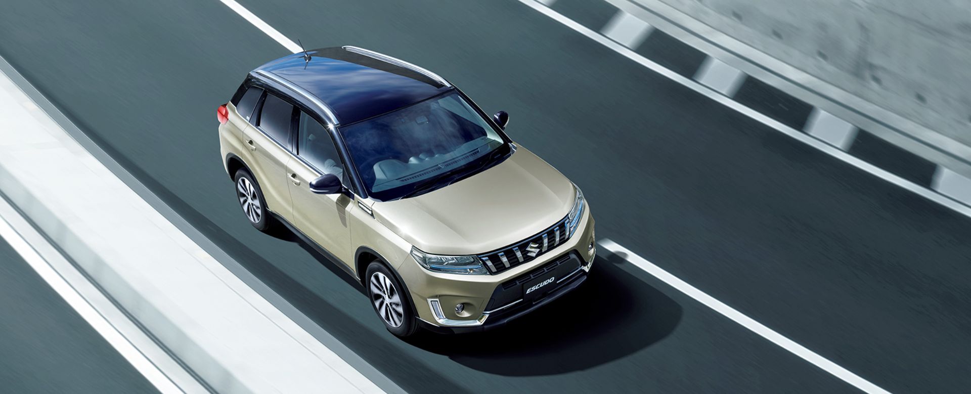 2023 Suzuki Vitara / Escudo Marches On, Quietly Updated With Full-Hybrid  1.5-Liter Engine